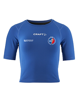Crop Tee ÅSK