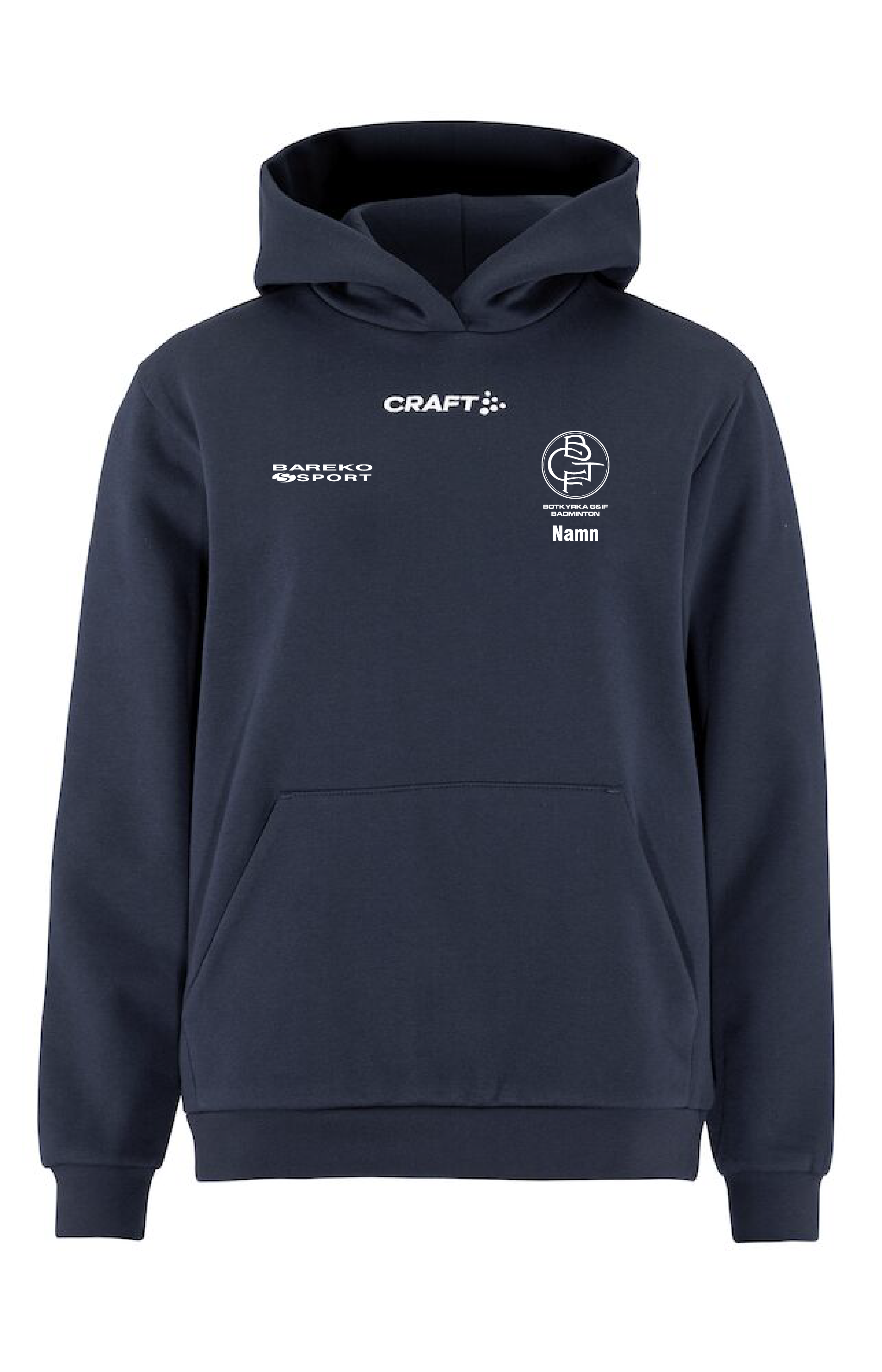 Hood Botkyrka GoIF - 6
