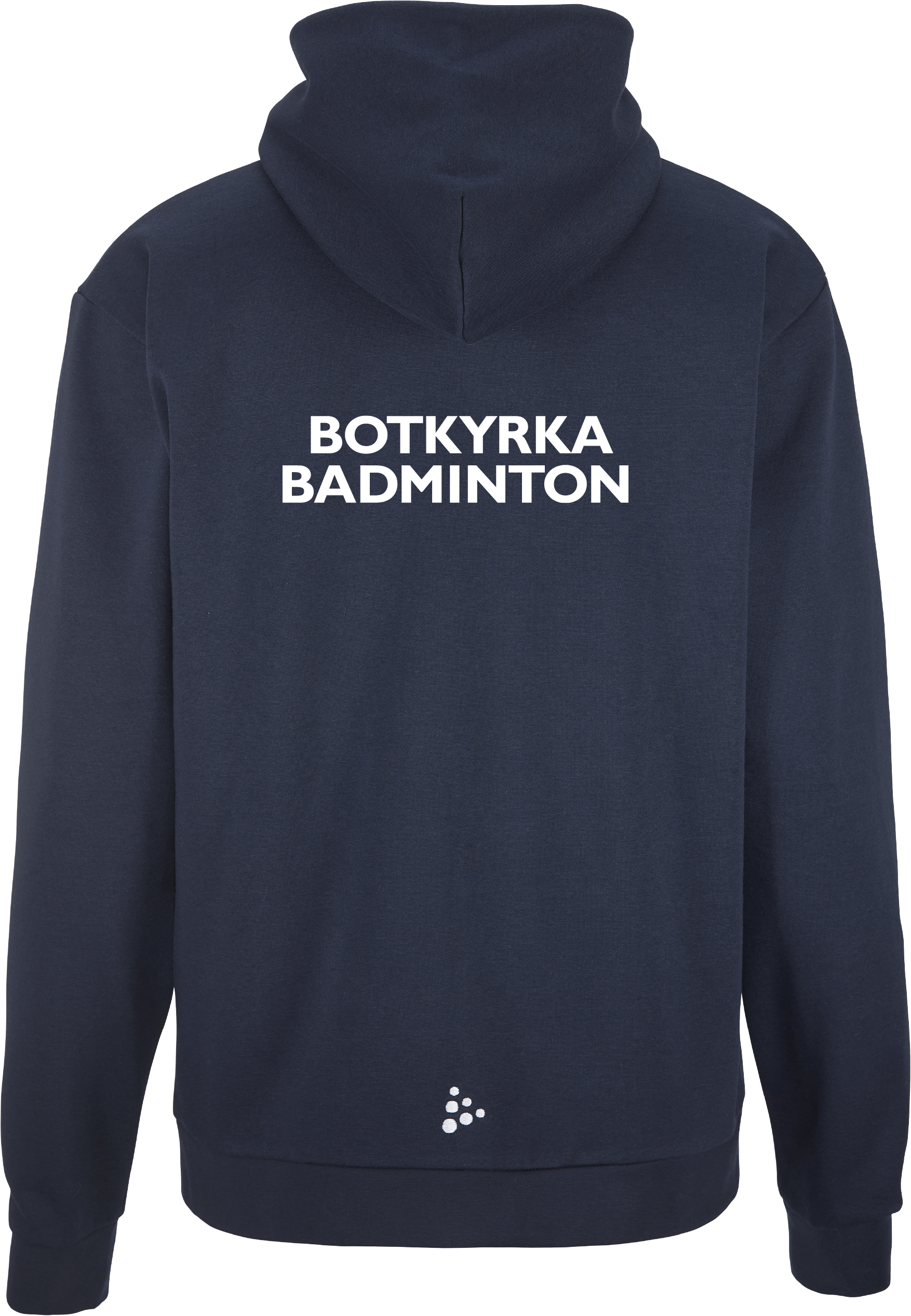Hood Botkyrka GoIF - 3