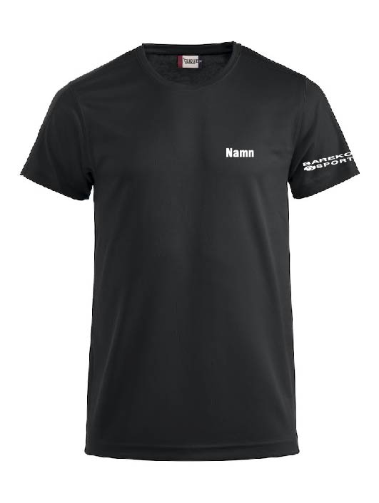 T-shirt Funktion Song-Gye Taekwondo