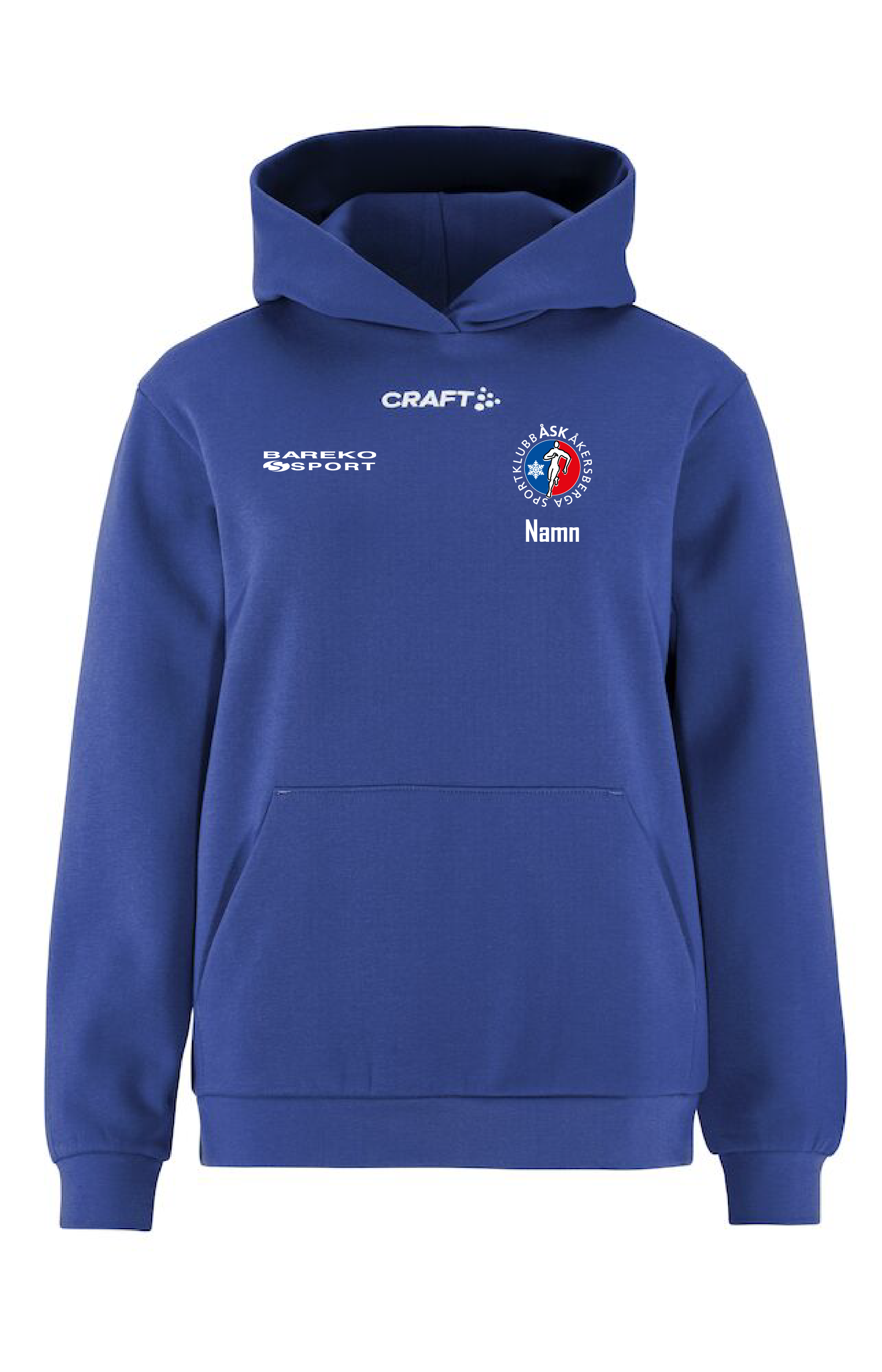 Hood ÅSK - 2