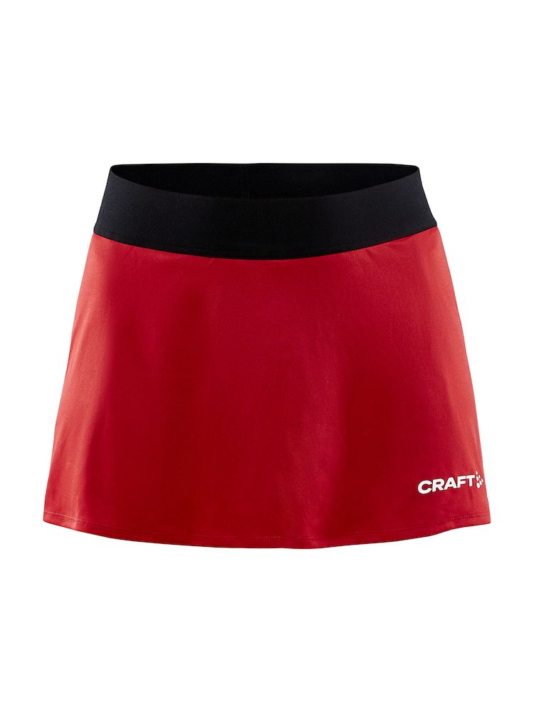 Kjol med innertights  - 3