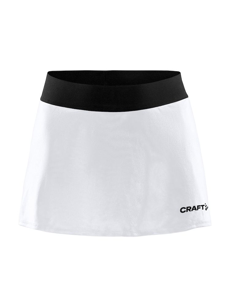 Kjol med innertights  - 4