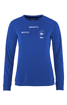 Långärmad Funktions T-shirt Österåkers TF