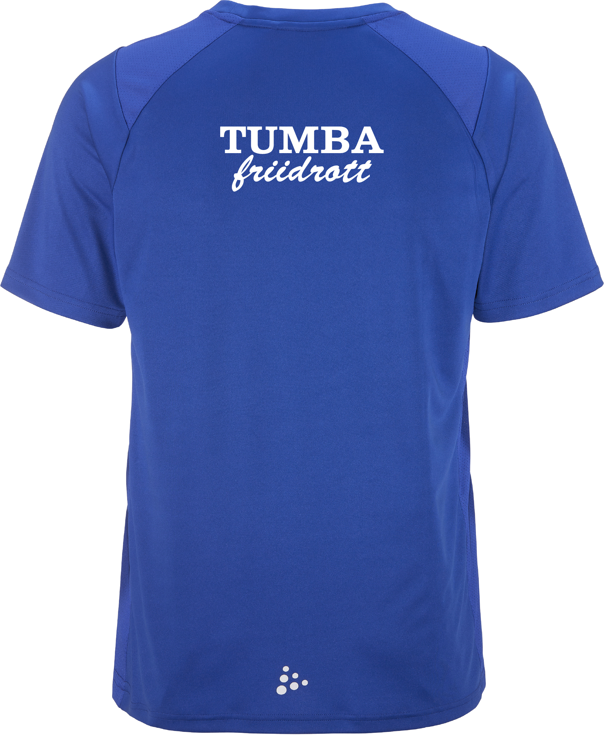 T-Shirt SS IFK Tumba Friidrott - 2