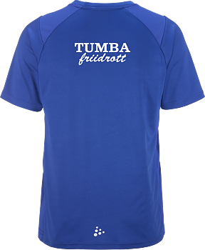 T-Shirt SS IFK Tumba Friidrott