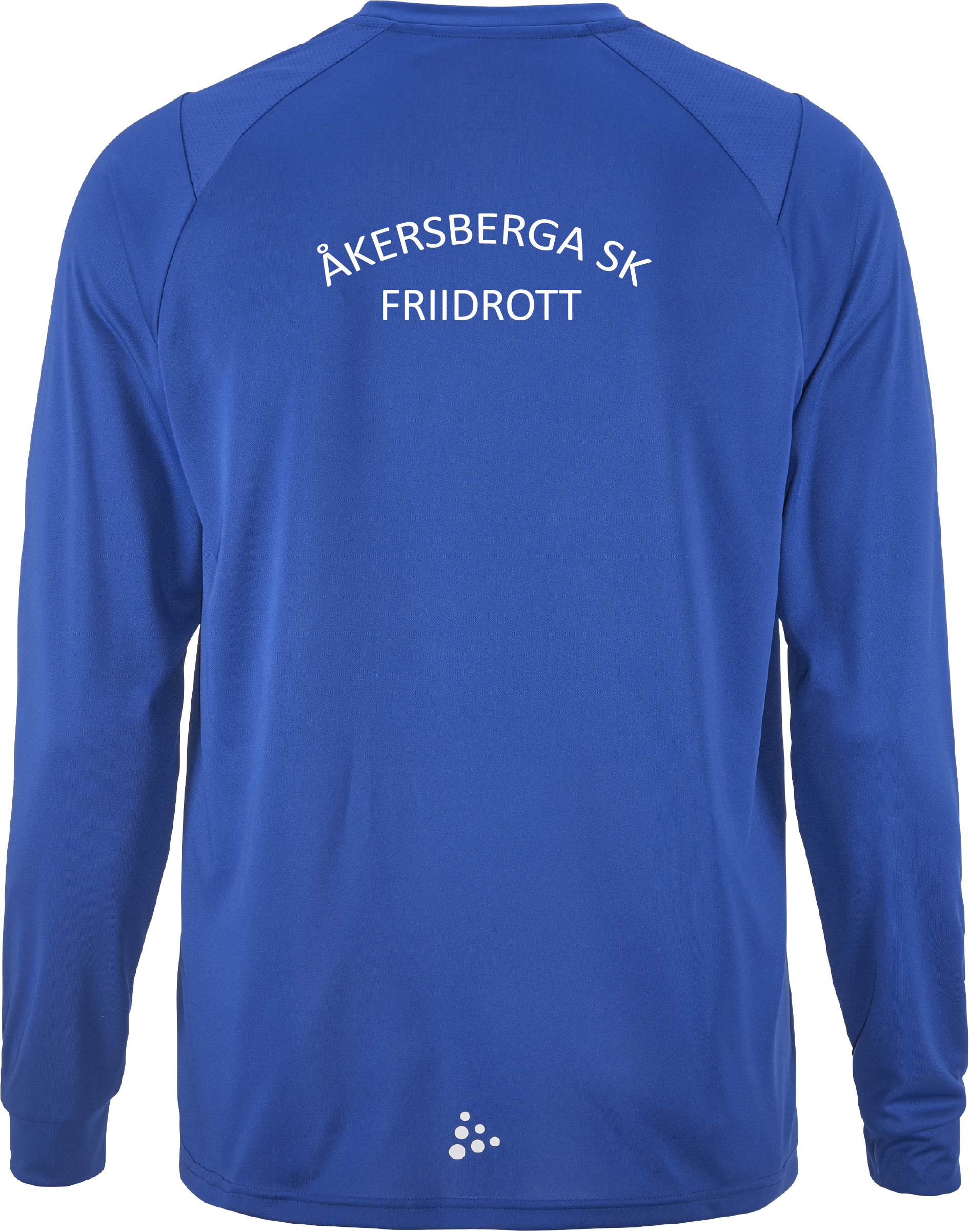 T-shirt LS Funktion ÅSK - 2