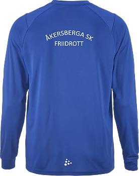 T-shirt LS Funktion ÅSK