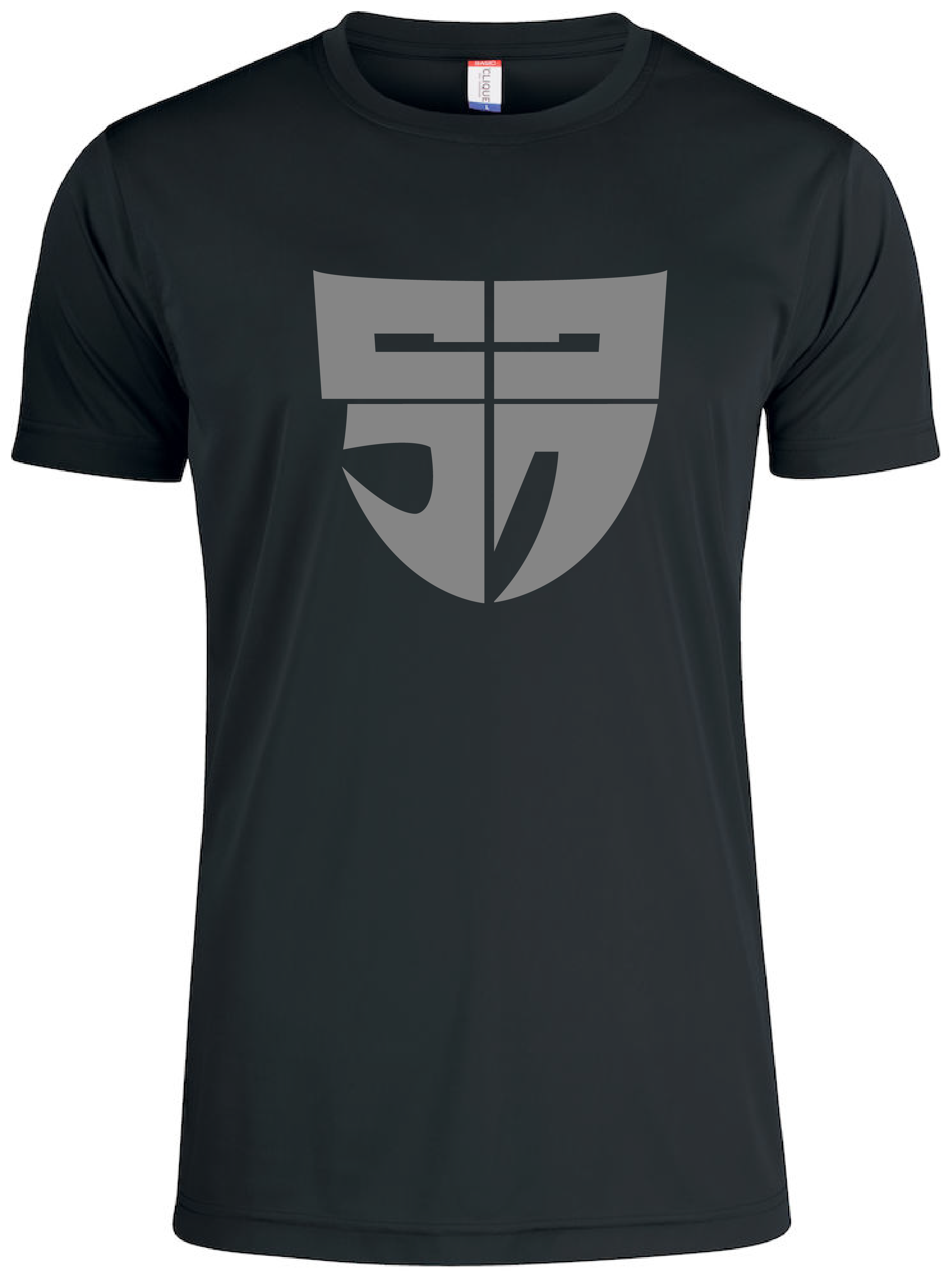 T-shirt Junior Funktion Södertälje Shin Ryo 