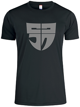 T-shirt Junior Funktion Södertälje Shin Ryo 