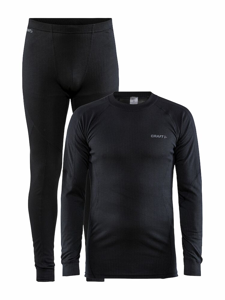 Craft Core Dry Baselayer Set Team Raptor