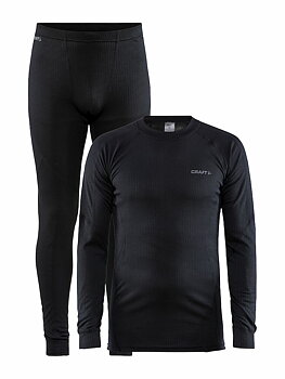Craft Core Dry Baselayer Set Team Raptor