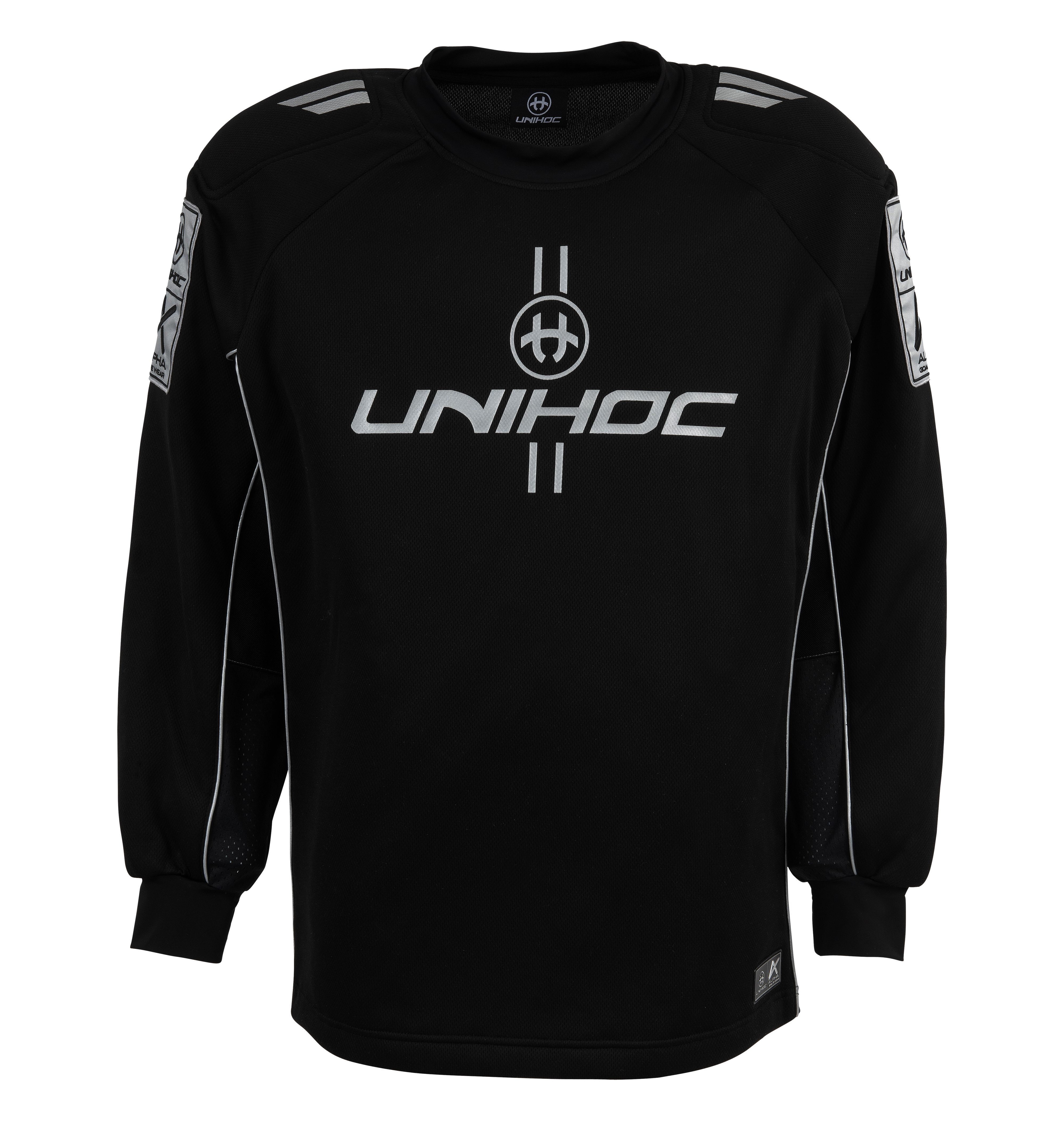 Målvaktströja Unihoc Alpha