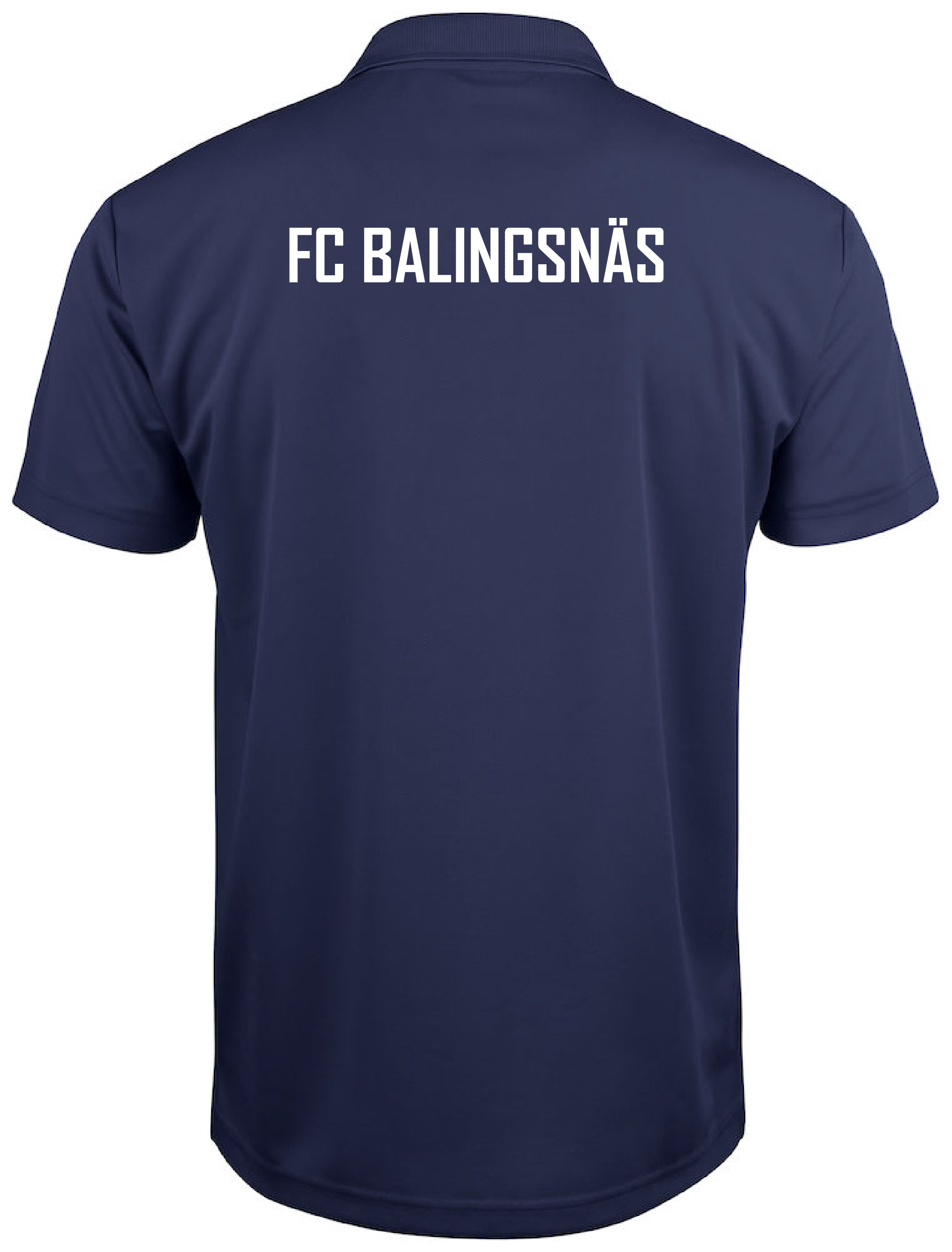 Ledarpiké FC Balingsnäs - 2