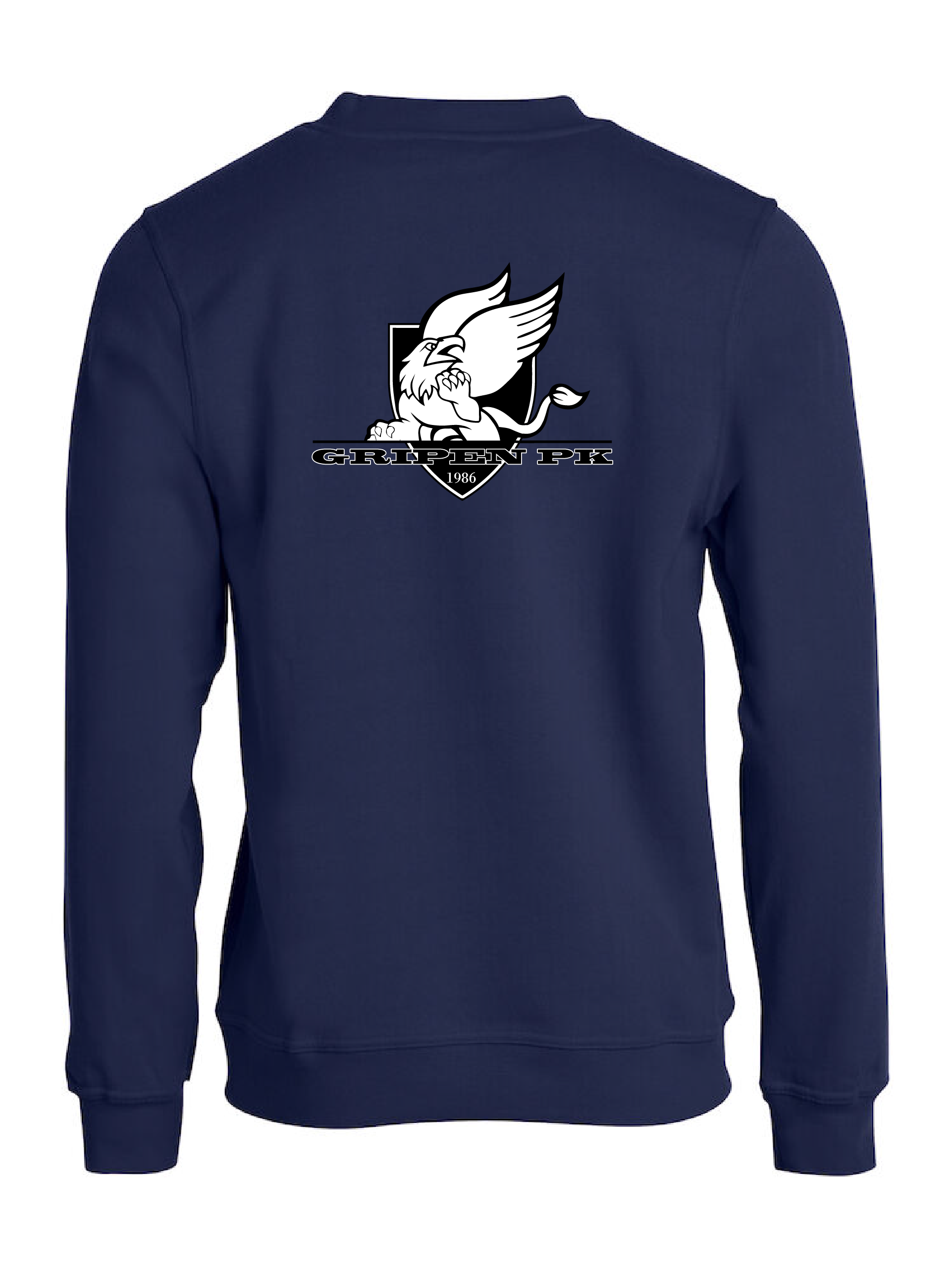 Sweatshirt Gripen PK - 4