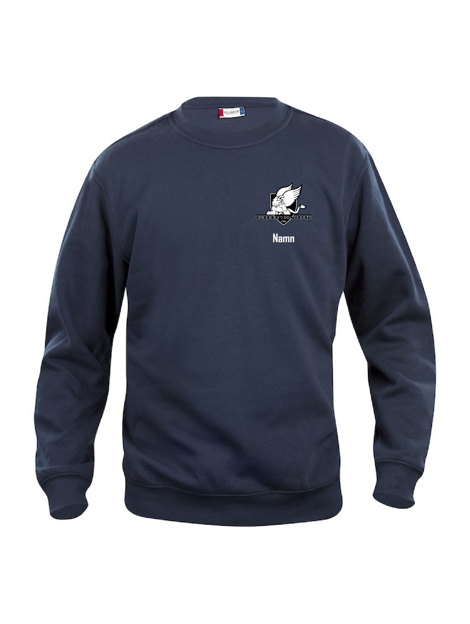 Sweatshirt Gripen PK - 3