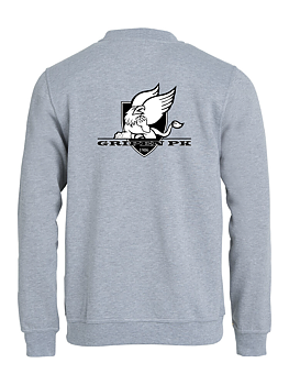 Sweatshirt Gripen PK
