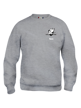 Sweatshirt Gripen PK