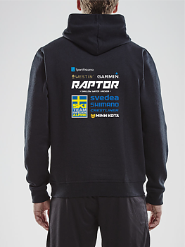 Craft Hood Team Raptor