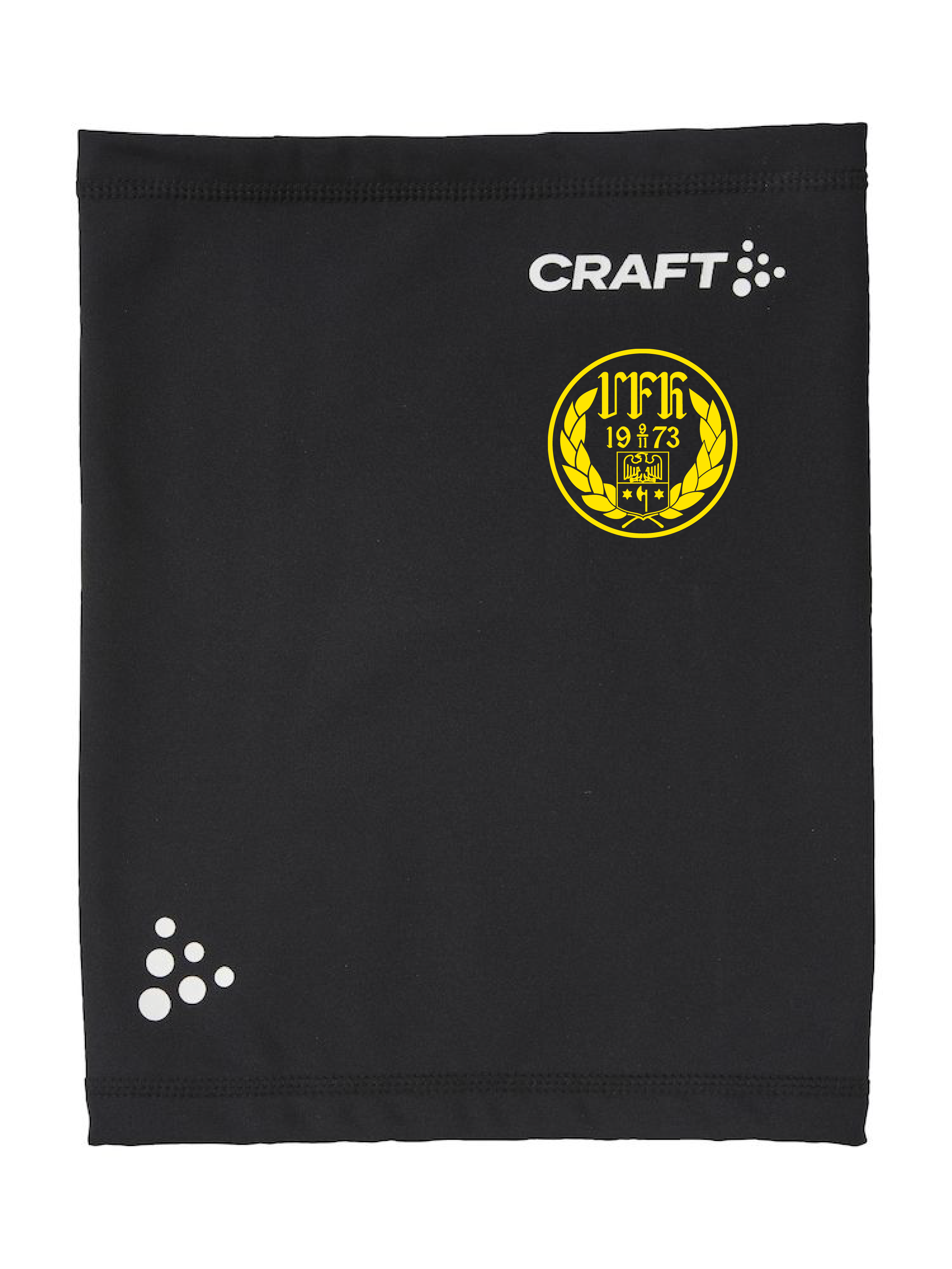 Halsbuff Vallentuna FK