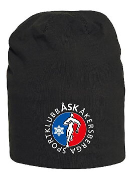 Bomullsmössa ÅSK