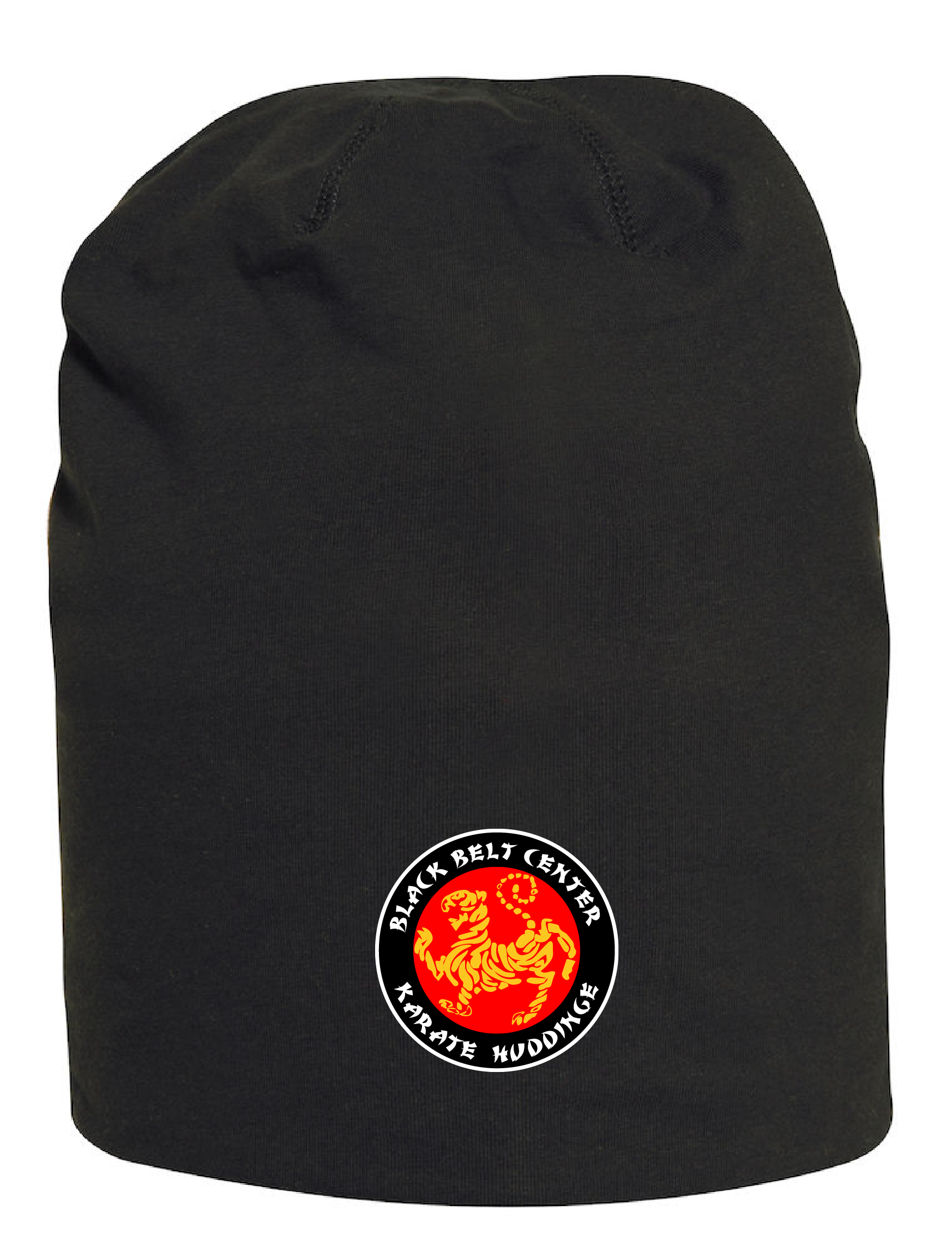 Mössa Black Belt Center