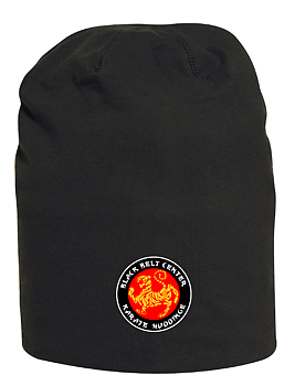 Mössa Black Belt Center
