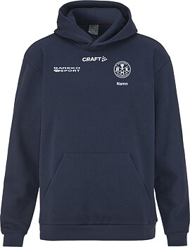 Hood Botkyrka BMK Squash