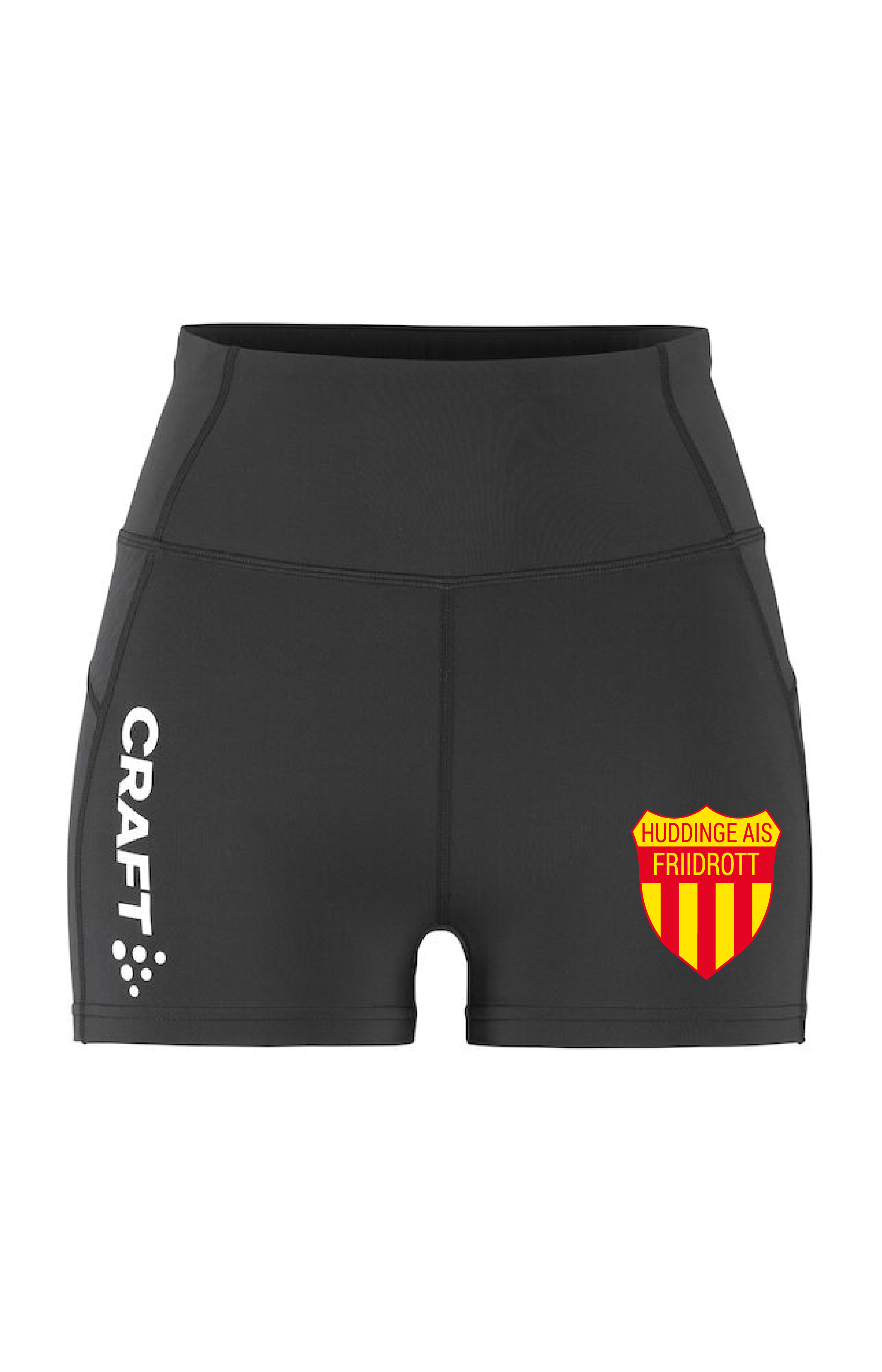Hotpants Huddinge AIS