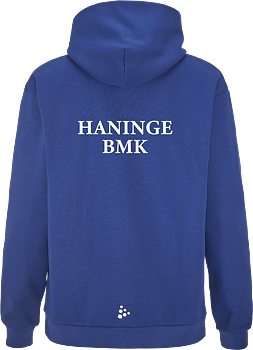 Hood Haninge BMK