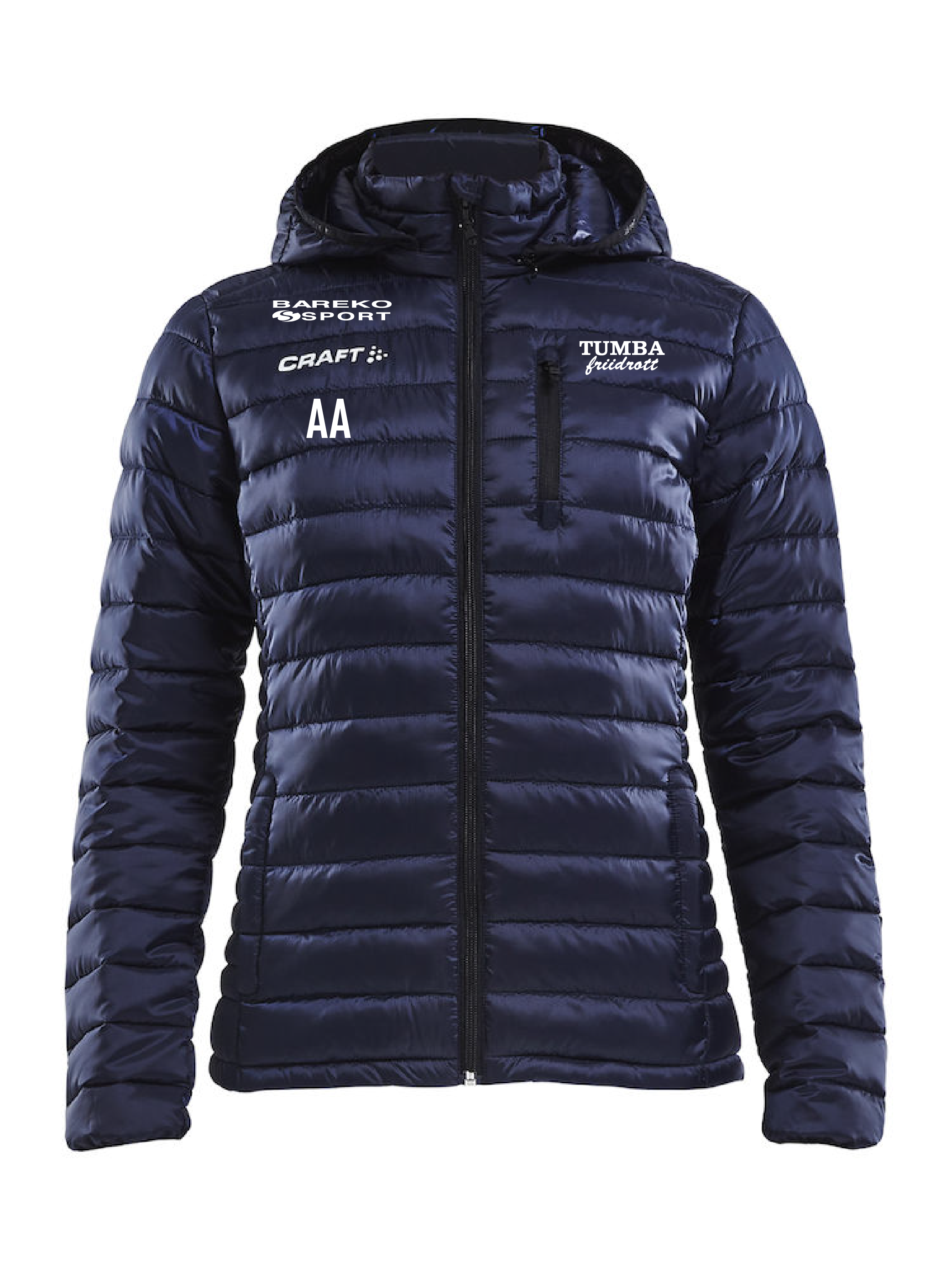 Jacka IFK Tumba Friidrott - 2