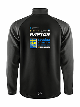 Craft Overallstopp HZ Team Raptor 