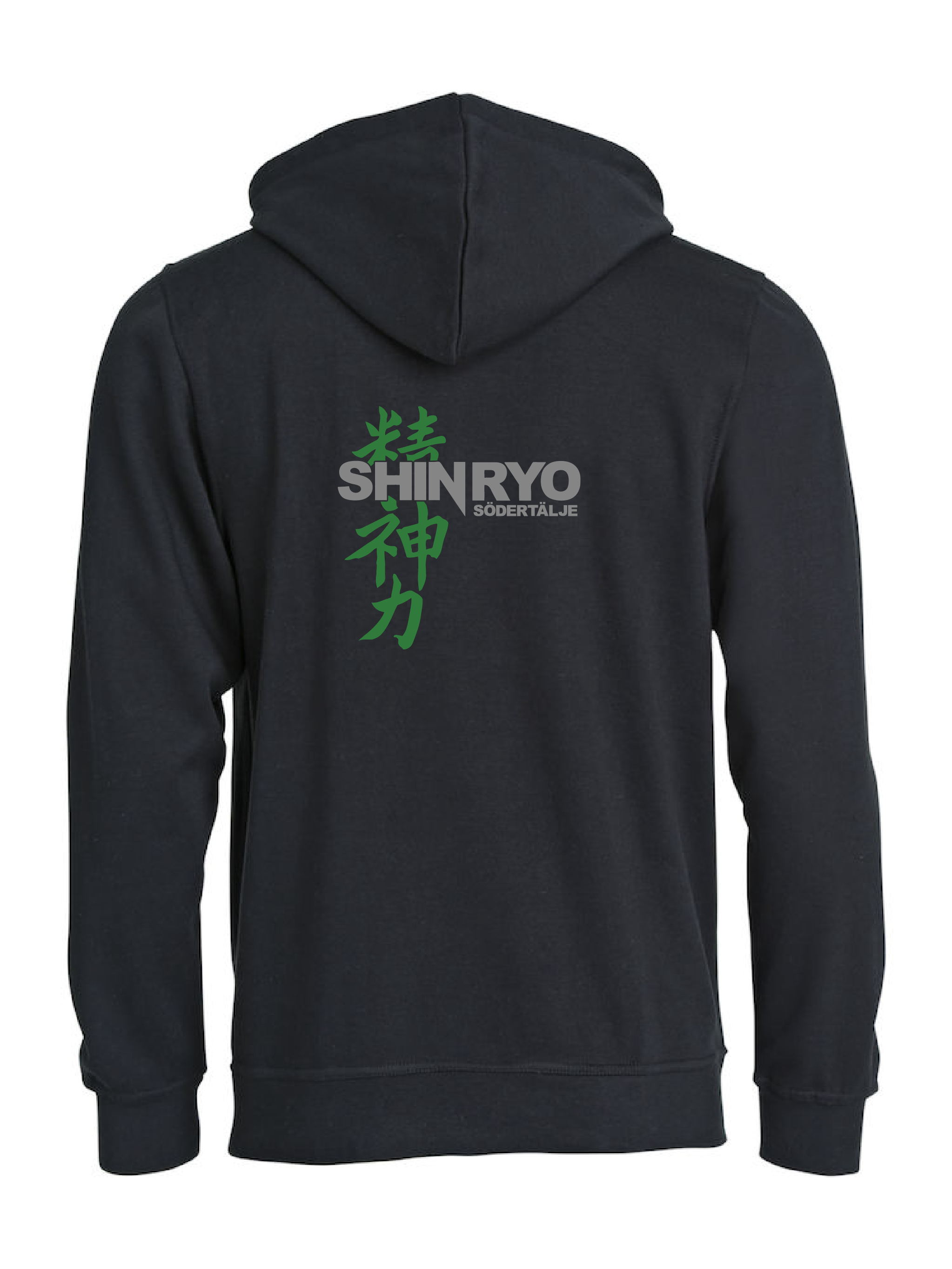 Hood Södertälje Shin Ryo - 2