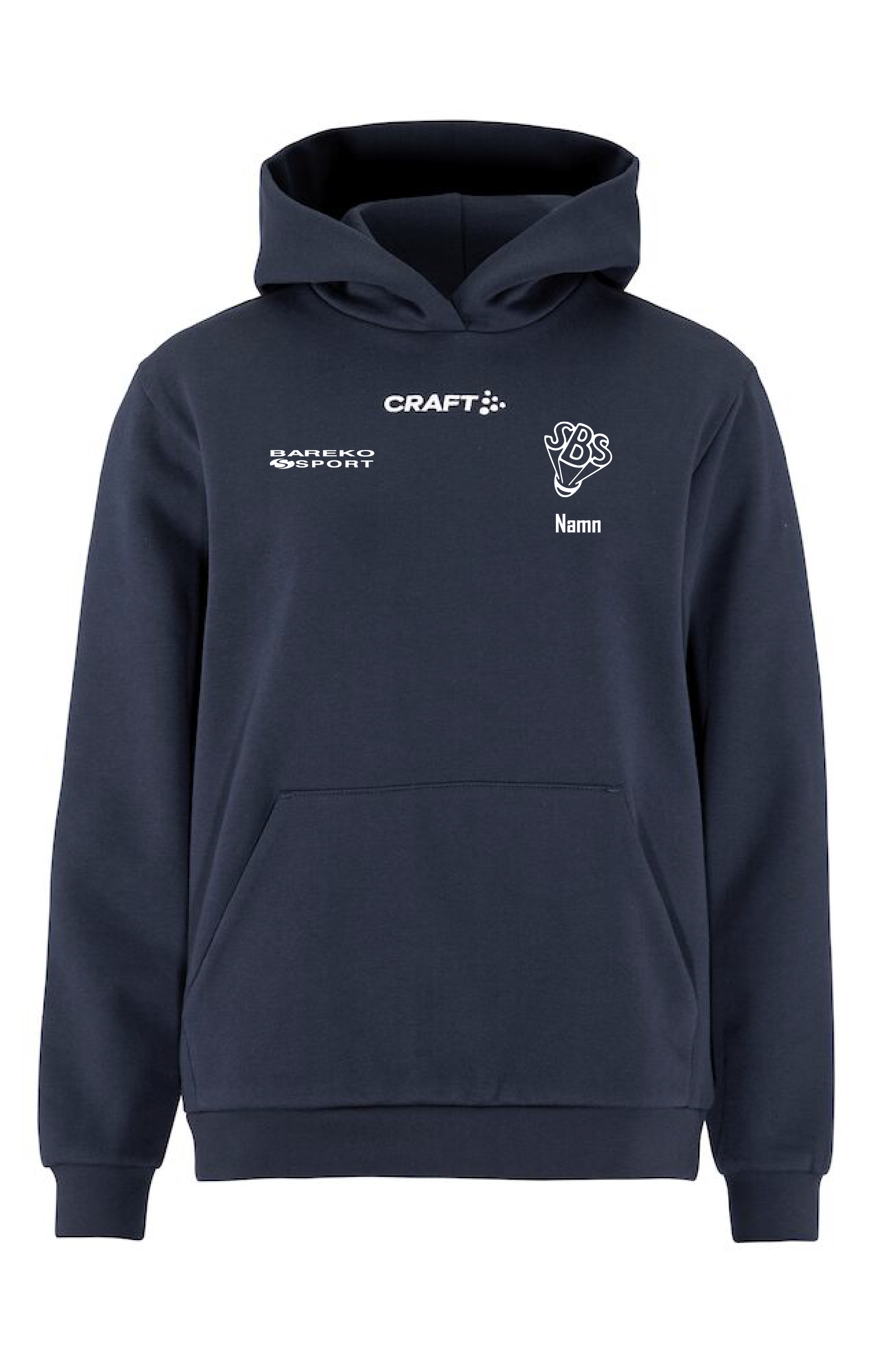 Hood Sollentuna BS - 3