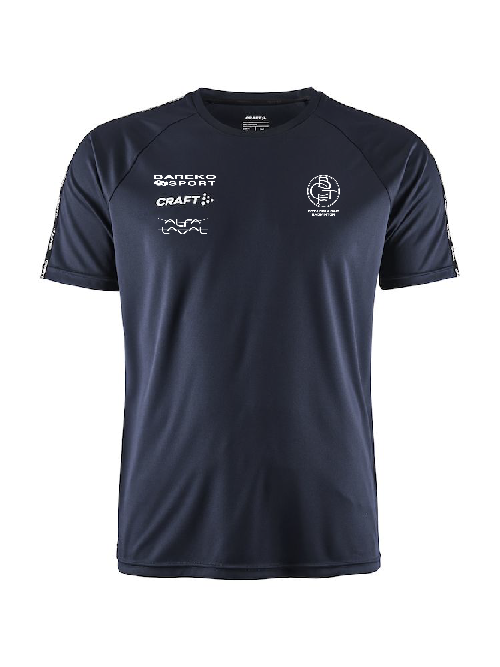 Matchtröja Squad 2.0 Botkyrka GoIF