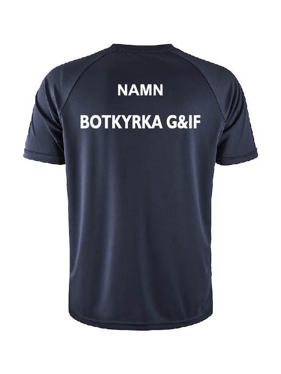 Matchtröja Squad 2.0 Botkyrka GoIF - 3