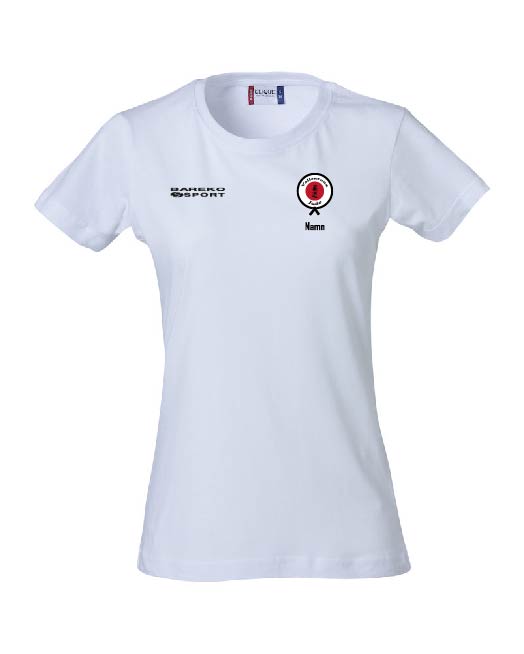 T-shirt Vallentuna JK - 2