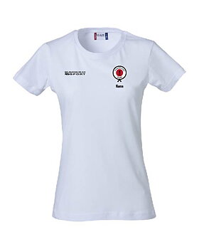 T-shirt Vallentuna JK