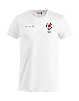 T-shirt Vallentuna JK
