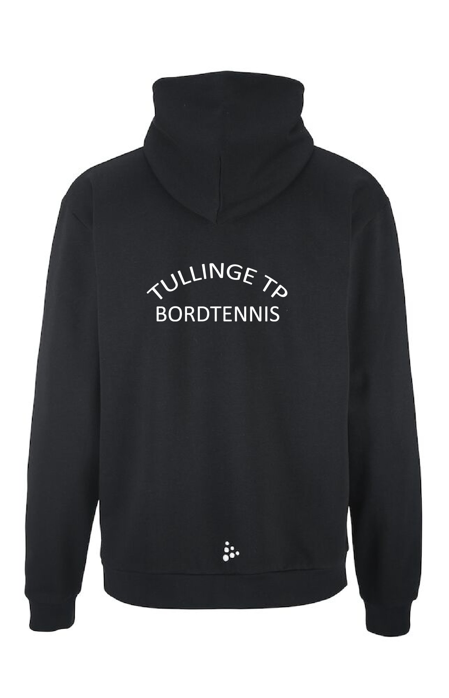 Hood Tullinge TTP BTK - 2