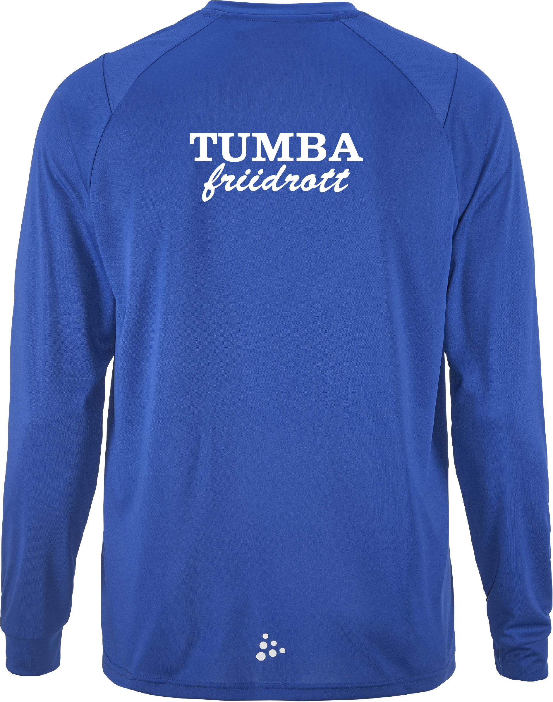 T-shirt LS IFK Tumba Friidrott  - 2