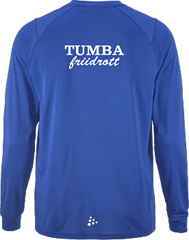 T-shirt LS IFK Tumba Friidrott 