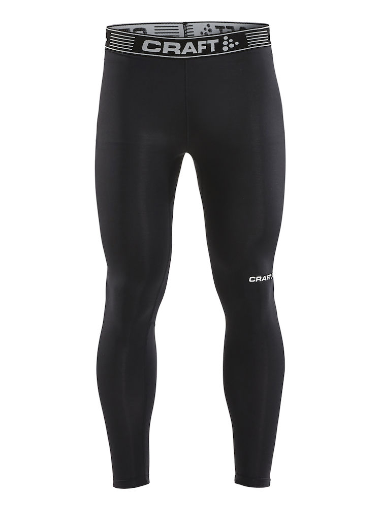 Compression Tights Fighting FDKM