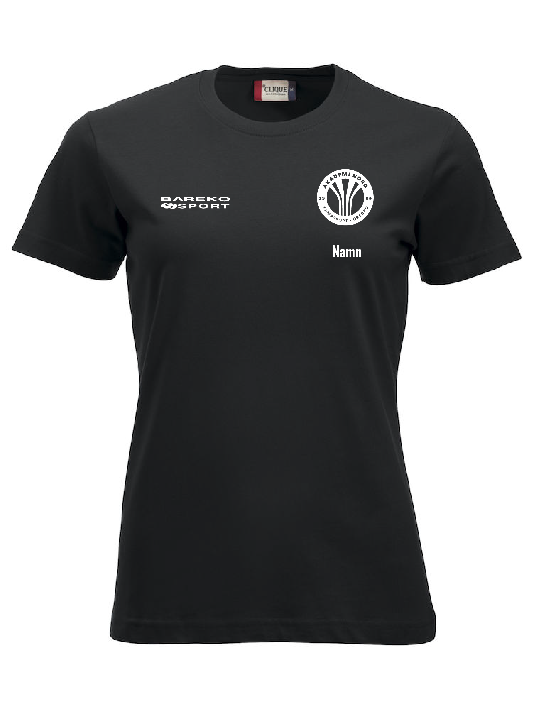 T-shirt 1999 Akademi Nord IF - 5