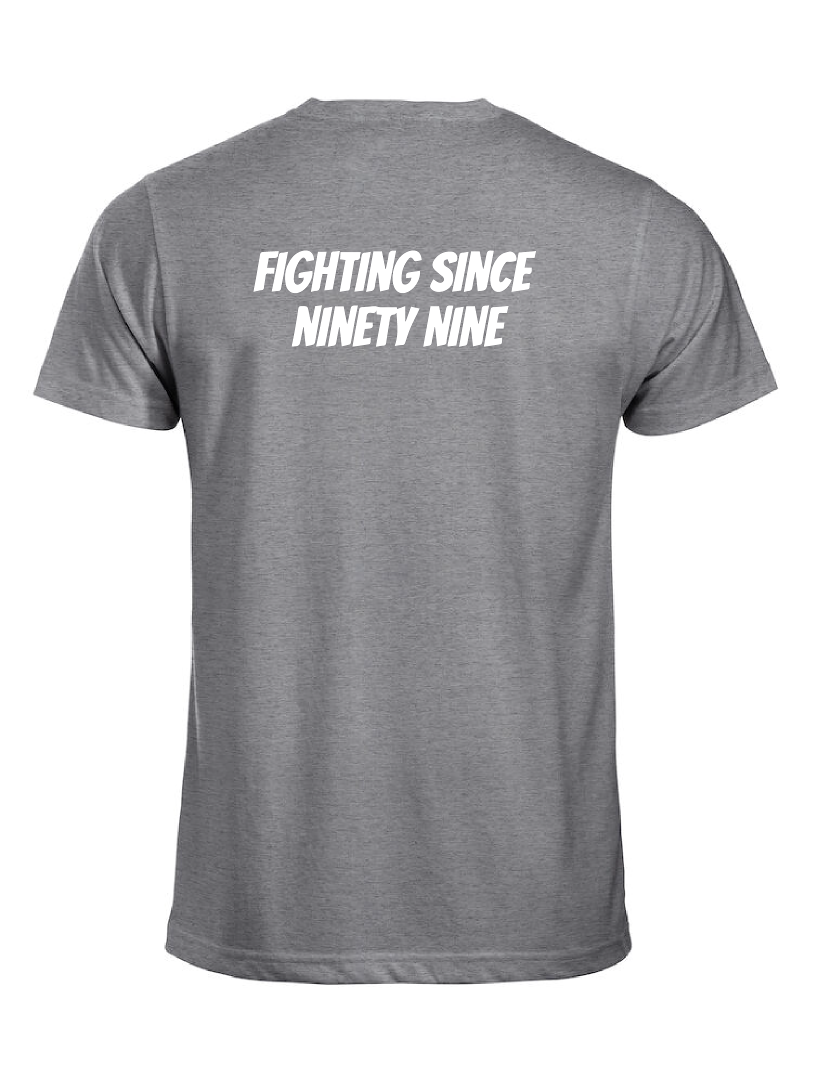 T-shirt 1999 Akademi Nord IF - 4