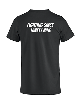 T-shirt 1999 Akademi Nord IF