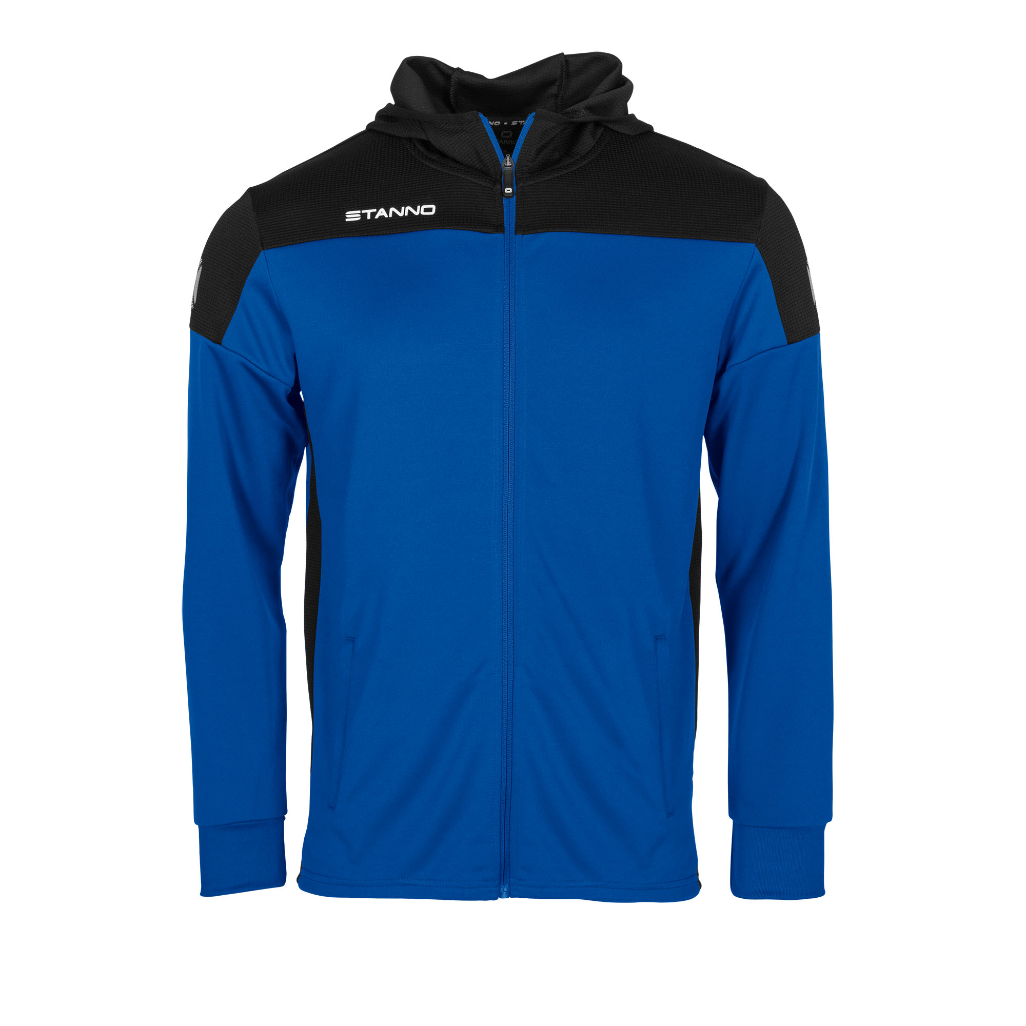 Stanno Pride Hooded - 4