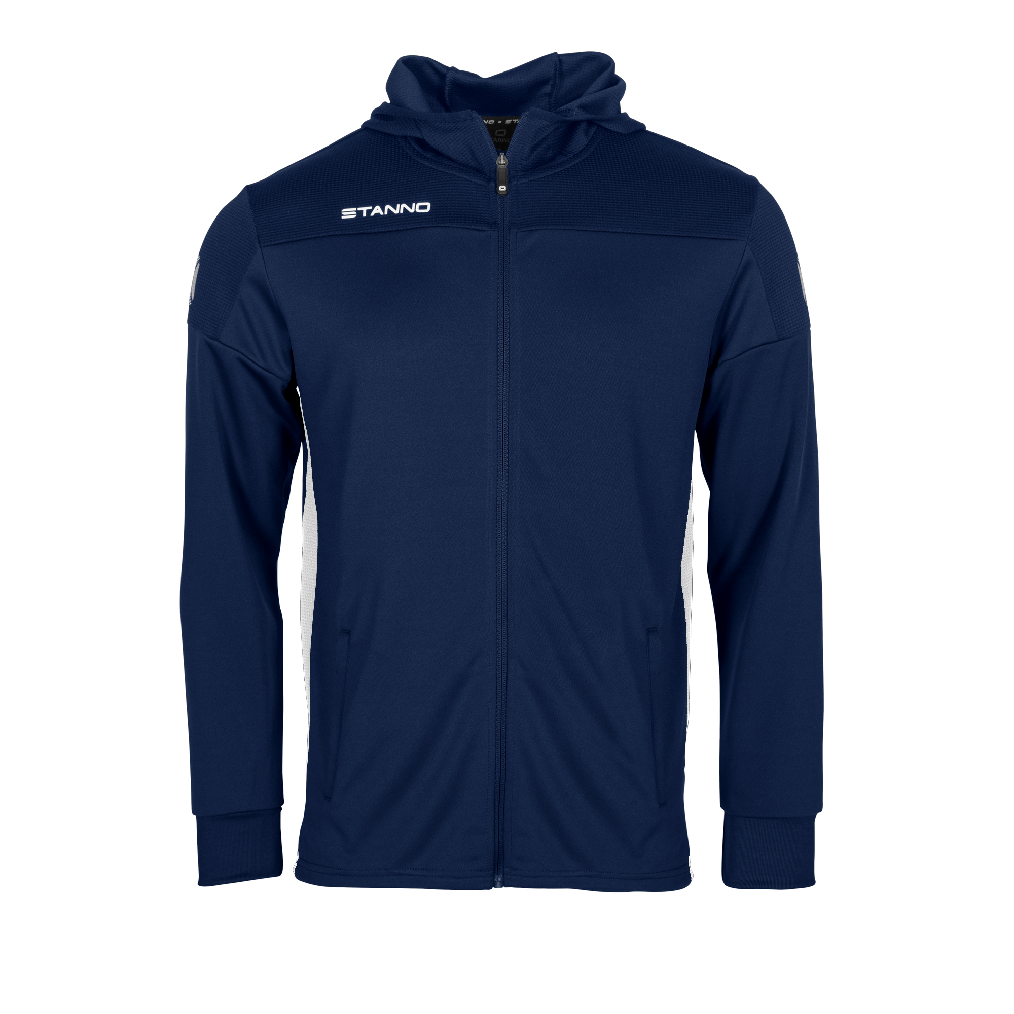 Stanno Pride Hooded - 3