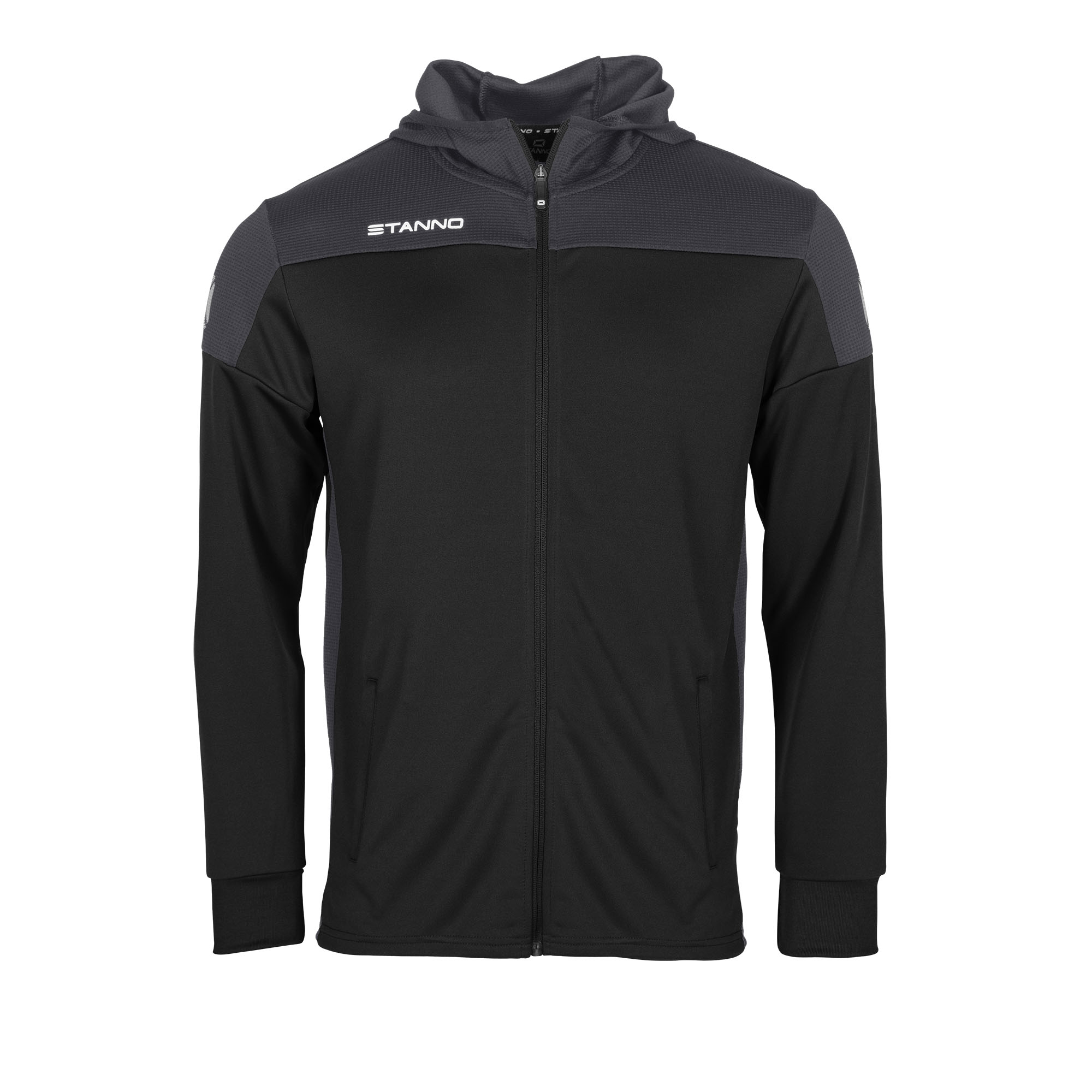 Stanno Pride Hooded