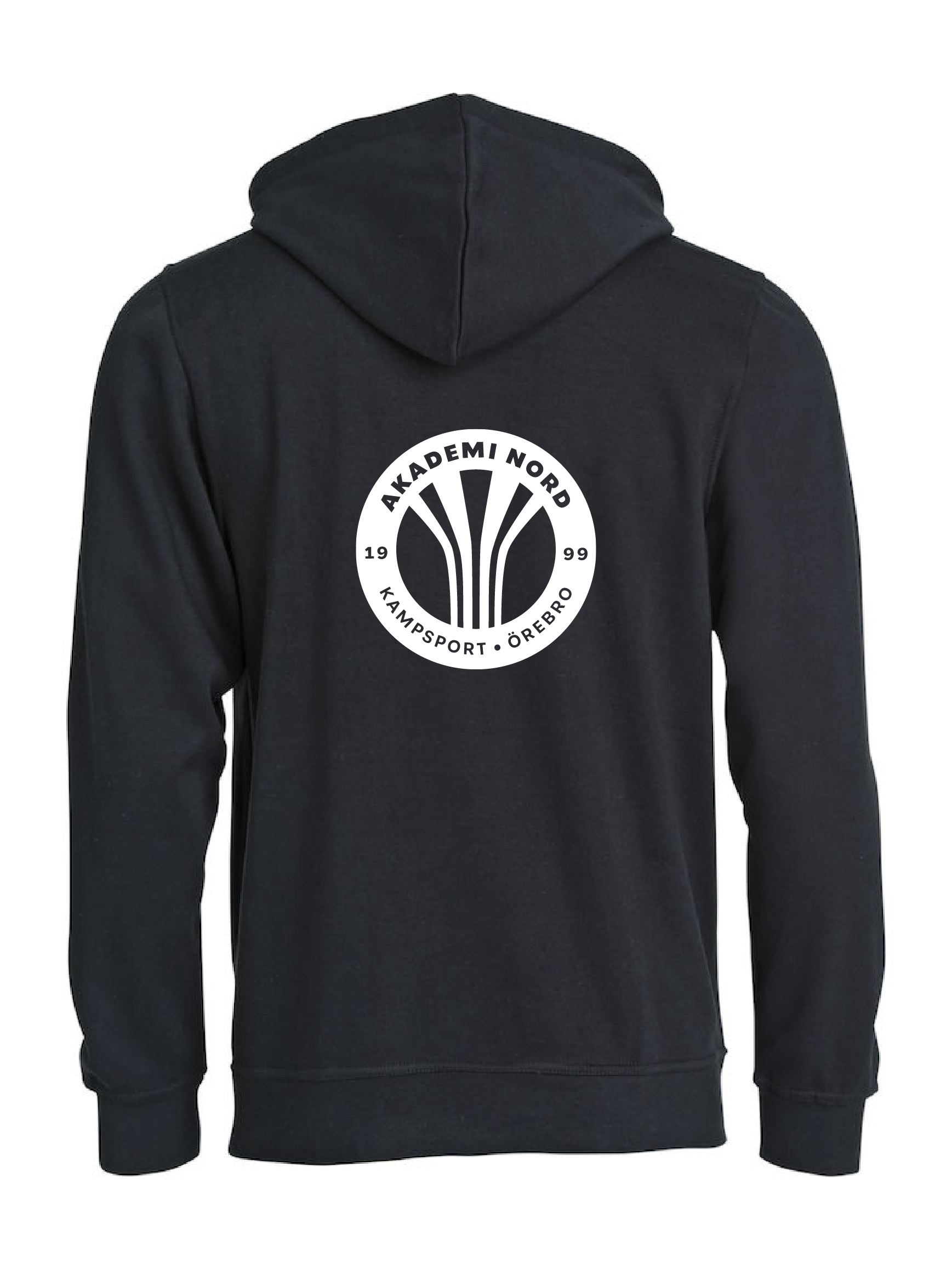 Hood Basic Akademi Nord IF - 2